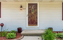 819 EDGEWOOD Drive, GREEN BAY, WI 54311-5203