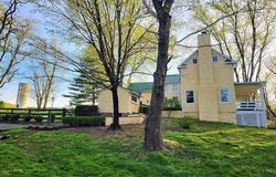 8520 MAIDSTONE ROAD, DELAPLANE, VA 20144