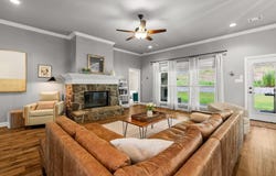 101 Eagle Ridge Drive, Maumelle, AR 72113