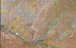 Tbd 104-67-002B, Joseph City, AZ 86032