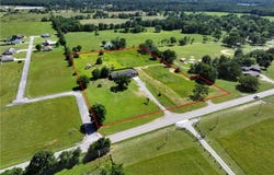 331  E Tulsa  AVE, Kansas, OK 74347