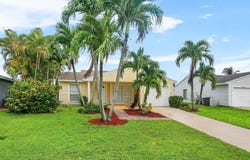 5456 Courtney Circle, Boynton Beach, FL 33472