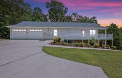 83 ROCKY COVE ROAD, Arley, AL 35541