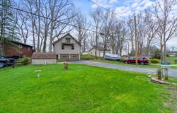 10941 Woodbrook Drive, Cement City, MI 49233