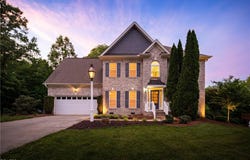 112 Scenic Ridge Place, King, NC 27021