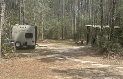 C12 Meander Crk Lane, Laurel Hill, FL 32567