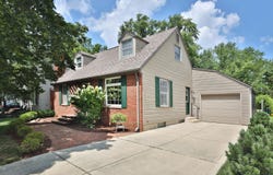 522 Meadoway Park, Worthington, OH 43085