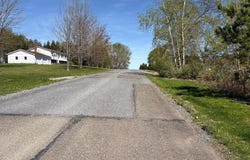 0 EARTH ROAD, SAINT MARYS, PA 15857