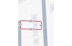 319 Glaser Ave, Bellevue, PA 15202