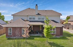 1620 Serenity Lane, Weatherford, TX 76087
