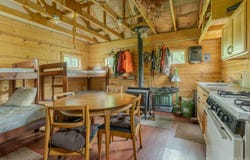 Cable Lake Road, Crystal Falls, MI 49920