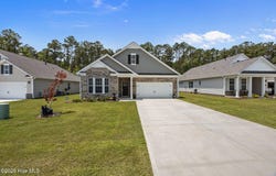 6012 Bayberry Park Drive, New Bern, NC 28562