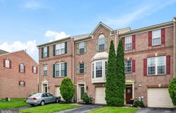 9609 REDWING DRIVE, PERRY HALL, MD 21128