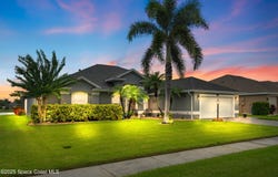 455 Wynfield Circle, Rockledge, FL 32955