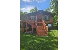 576 Pine Mountain Lake Road NW, Deerfield Twp, MN 56435