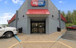 2991 OH-160, Gallipolis, OH 25631