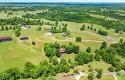 111 Carlsan Spring Drive, Georgetown, KY 40324