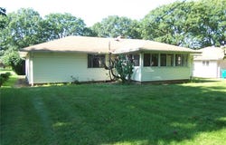918 Starlight Drive, Seven Hills, OH 44131