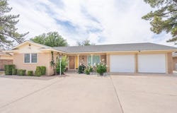 3751 Oakridge Dr, Odessa, TX 79762