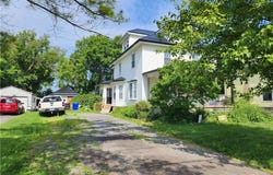 257 N Main Street, Lyndonville, NY 14098