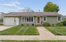 1240 Bush Avenue, Garner, IA 50438