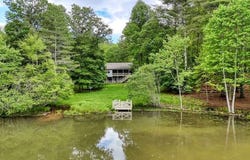 1136 Byers Road, Blairsville, GA 30512