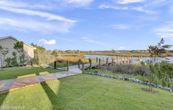 705 S Topsail Drive, Surf City, NC 28445