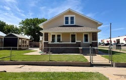 310 E 4th St, Colby, KS 67701