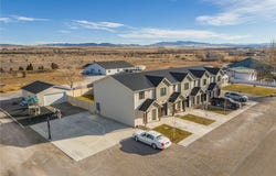 705 S Oak Street unit: 1,2,3,4, Townsend, MT 59644