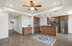 308 Dahme Avenue, Orange Grove, TX 78372
