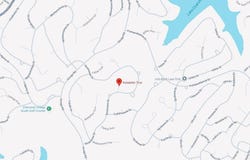 Lot 39 Koisenko Trace, Cherokee Village, AR 72529