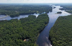 N9210 SANCTUARY RD, Tomahawk, WI 54487