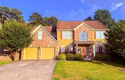 2959 Belfaire Crest Court, Dacula, GA 30019
