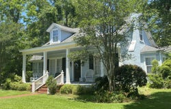 4019 Bellview Avenue, Moss Point, MS 39563