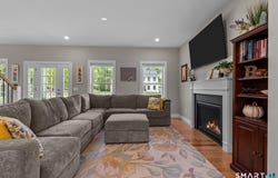 2 Martys Way, Ledyard, CT 06339