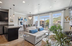 1348 E Fiddich Glen Lane, Park City, UT 84098