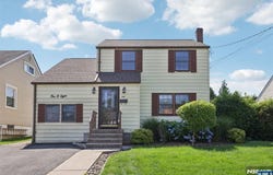 108 Stanley Avenue, Nutley, NJ 07110