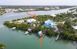 6 POINTE Way, PLACIDA, FL 33946