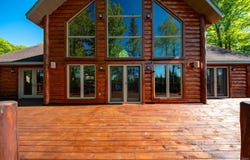 28278 E FENCE LAKE ROAD, MICHIGAMME, MI 49861-9106