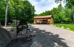 532 Cape Monday Road, Harrison, ME 04040