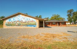 809 N SHEB WOOLEY Avenue, Erick, OK 73645