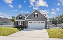 109 Franklin Tower Bend, Williamsburg, VA 23185