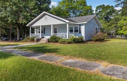 202 Gum Street, Pageland, SC 29728