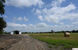 County RD P33 Parcel #890028994, Blair, NE 68008