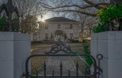 1419 S Main Street, Jonesboro, AR 72401-4979