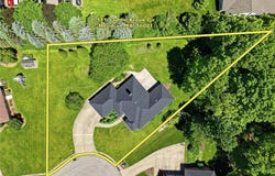 111 Saddle Brook Cir, Butler, PA 16001