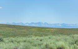 Lot 14 THUNDER Road, Merna, WY 83115