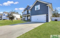 433 Fairview Circle, Hinesville, GA 31313