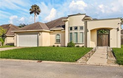 2715 Rhett Drive, Pharr, TX 78577