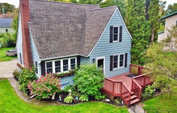 21 1st Street SE, Aitkin, MN 56431